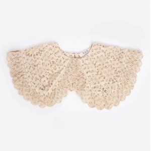 Sea New York - Embroidered Collar